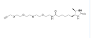 Desthiobiotin Alkyne
