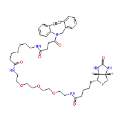 Disulfide Biotin DBCO Disulfide Biotin DBCO