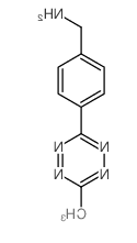 Methyltetrazine-amine HCl salt