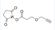 Propargyl-NHS Ester