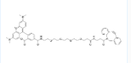 TAMRA-PEG4-DBCO
