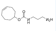 TCO-amine hydrochloride