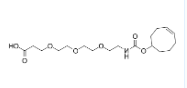 TCO-PEG3-acid