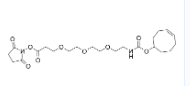 TCO-PEG3-NHS ester