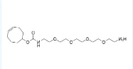 TCO-PEG4-amine