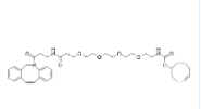 TCO-PEG4-DBCO