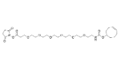 TCO-PEG6-NHS ester
