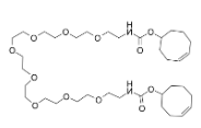 TCO-PEG8-TCO