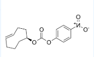 TCO-PNB ester