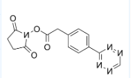 Tetrazine-Ph-NHS ester