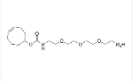 TCO-PEG3-amine 