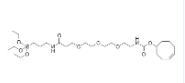 TCO-PEG3-triethoxysilane TCO-PEG3-triethoxysilane