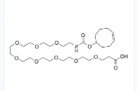 TCO-PEG8-acid TCO-PEG8-acid