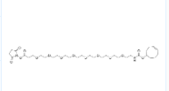 TCO-PEG8-NHS ester