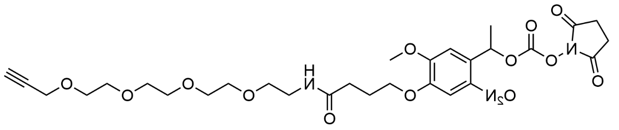PC Alkyne-NHS Ester