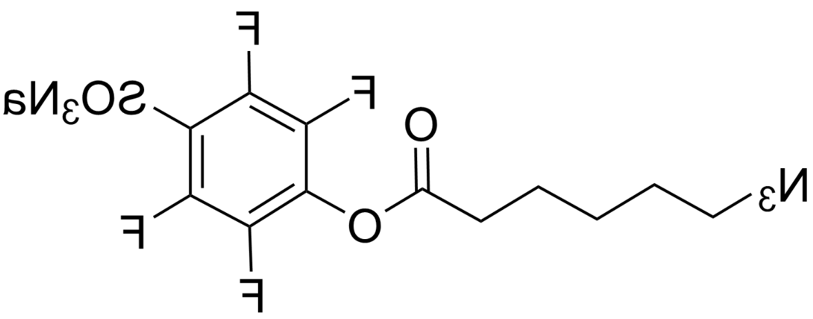6-Azidohexanoic Acid STP Ester