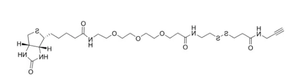 Disulfide Biotin Alkyne
