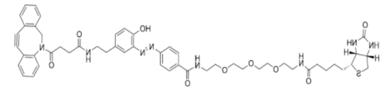 Diazo Biotin DBCO