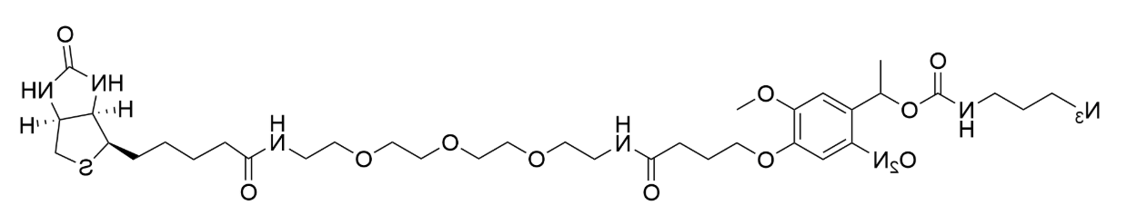 PC Biotin Azide PC Biotin Azide