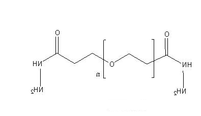 HZ-PEG-HZ