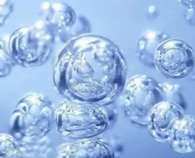 NHS-hyaluronic acid