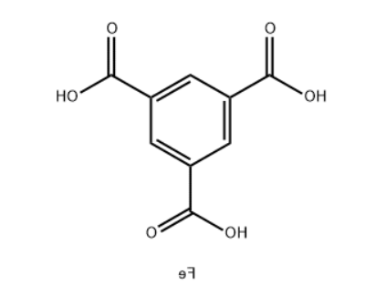 MIL-100(Fe) MIL-100(Fe)