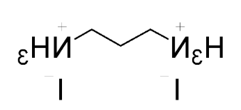 1,3-二氨基丙烷二氢碘酸盐