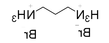  1,3-二氨基丙烷二氢溴酸盐