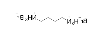  1,4-丁二胺氢溴酸盐