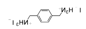 1,4-苯二甲胺碘