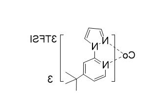  三(1,1,1-三氟-N-[(三氟甲基)磺酰基]甲烷磺酰胺盐)