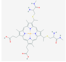 Cytochrome c