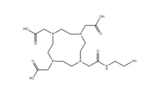 DO3A-Thiol 