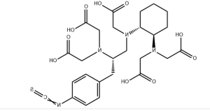 p-SCN-Bn-CHX-A”-DTPA