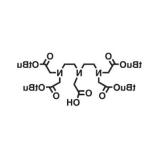 DTPA-tetra (t-Bu ester) 