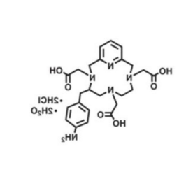 p-NH2-Bn-PCTA