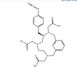p-SCN-Bn-PCTA   