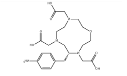 p-NH-Bn-oxo-DO3A