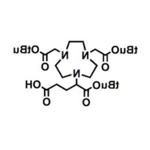 NODAGA-tris(t-Bu ester)