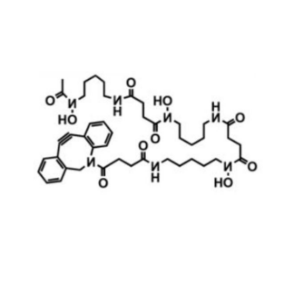 Deferoxamine-DBCO Deferoxamine-DBCO