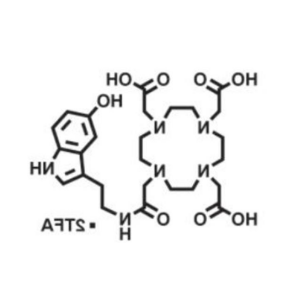 DO3A-Serotonin