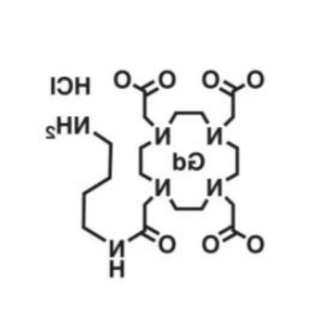 Gd-DO3A-Butylamine