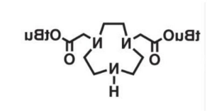 NO2A-(t-Bu ester) 