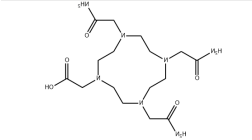 DO3AM-acetic acid