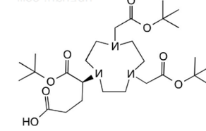 NODA-GA(tBu)3  