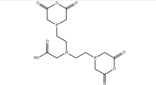 DTPA-bis anhydride