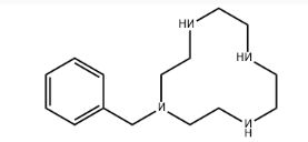 Mono-N-Benzyl-Cyclen Mono-N-Benzyl-Cyclen