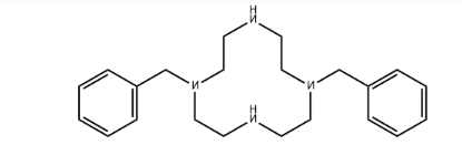 Trans-N-Dibenzyl-Cyclen 