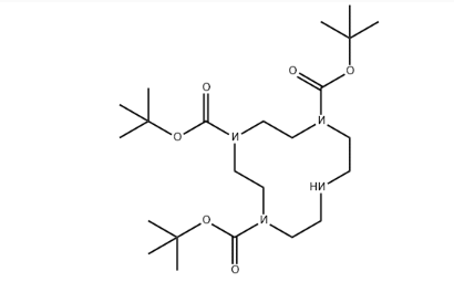 TriBoc-Cyclen   