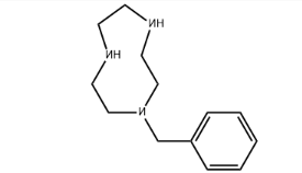 Mono-N-benzyl TACN 